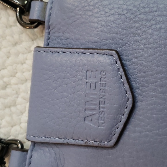 AIMEE KESTENBERG OUT OF OFFICE CELL PHONE CROSSBODY - Picture 10 of 12